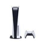 کنسول بازی سونی مدل PlayStation 5 Slim ریجن اروپا سری 2016A نسخه دیسک‌خور ظرفیت یک ترابایت