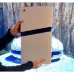 کنسول بازی سونی مدل PlayStation 5 Pro ظرفیت 2 ترابایت ریجن اروپا