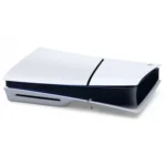 کنسول بازی سونی مدل PlayStation 5 Slim ریجن اروپا سری 2016A نسخه دیسک‌خور ظرفیت یک ترابایت