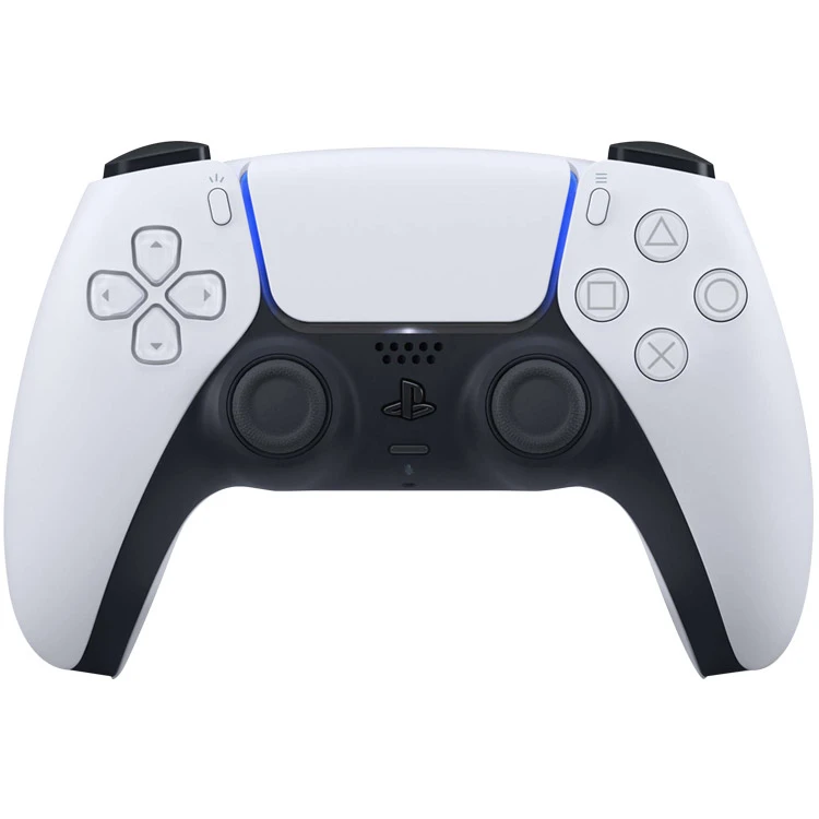 کنسول بازی سونی مدل PlayStation 5 Slim ظرفیت یک ترابایت ریجن 2016A اروپا به همراه دسته اضافی