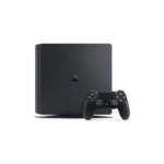 کنسول بازی سونی مدل Playstation 4 Slim ریجن 2 کد CUH-2216B ظرفیت 1 ترابایت به همراه 20 عدد بازی