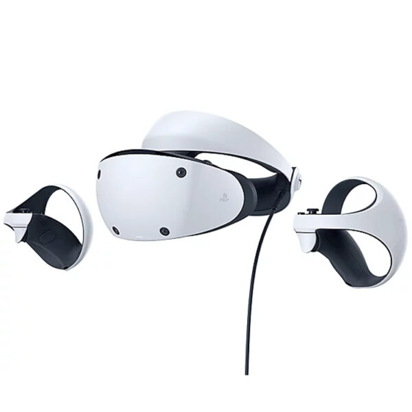PlayStation VR2 (کارکرده)
