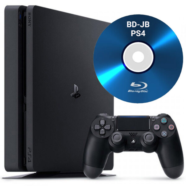 خرید دیسک بلوری کپی‌خور PS4 | بازی‌های تست‌شده و آماده اجرا | PS-PC