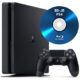 خرید دیسک بلوری کپی‌خور PS4 | بازی‌های تست‌شده و آماده اجرا | PS-PC