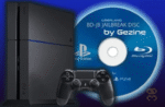 خرید دیسک بلوری کپی‌خور PS4 | بازی‌های تست‌شده و آماده اجرا | PS-PC
