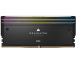 خرید رم Corsair Dominator DDR5 6400MHz 32GB | سرعت و قدرت بی‌نظیر | PS-PC