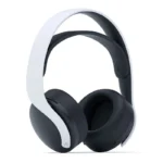 خرید هدست Sony Pulse 3D مخصوص PS5 و PS4 | صدای سه‌بعدی واقعی | PS-PC
