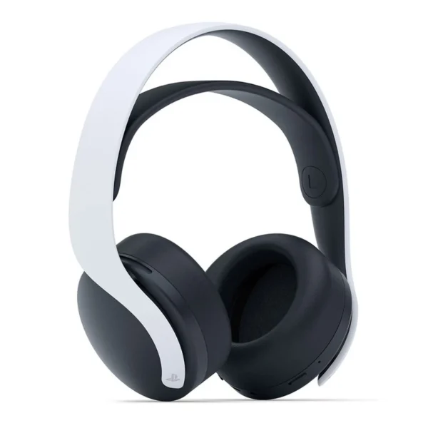 خرید هدست Sony Pulse 3D مخصوص PS5 و PS4 | صدای سه‌بعدی واقعی | PS-PC