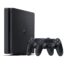 خرید PS4 Slim 1TB – دو دسته اصلی، فول بازی انتخابی و اکانتی | PS-PC