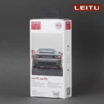 شارژر فندکی LEITU مدل LCC22 با خروجی Type-C