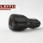 شارژر فندکی LEITU LCC4