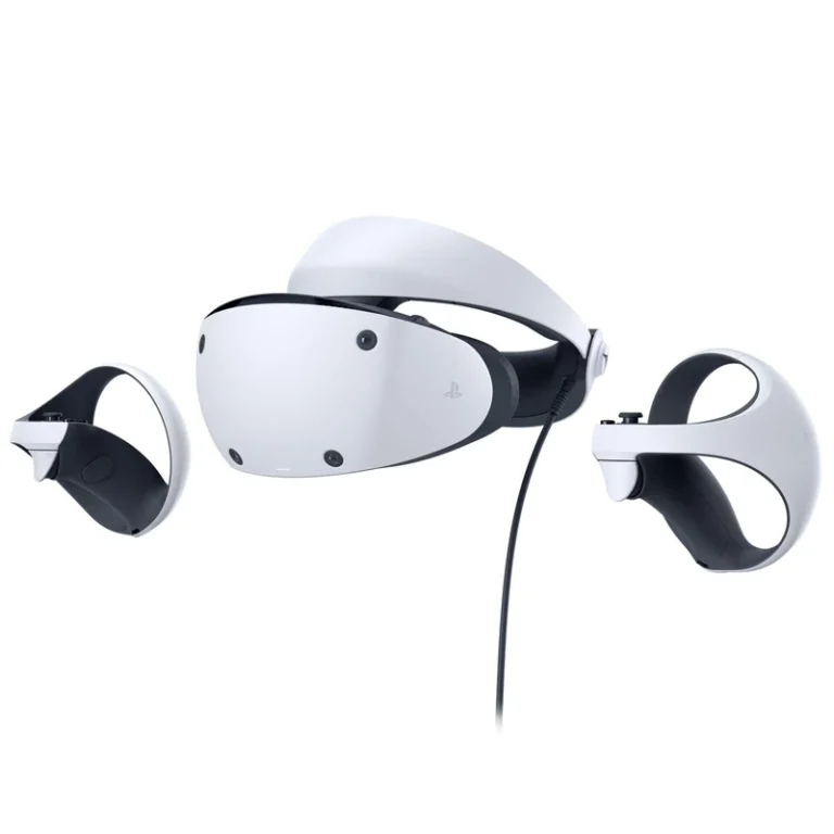 PlayStation VR2