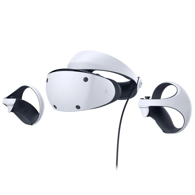 PlayStation VR2