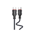 کابل شارژ تایپ‌سی کاکوسیگا مدل KSC -807 طول 1 متر