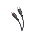 کابل USB-C بروفون BU35