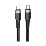 کابل USB-C بروفون BU35