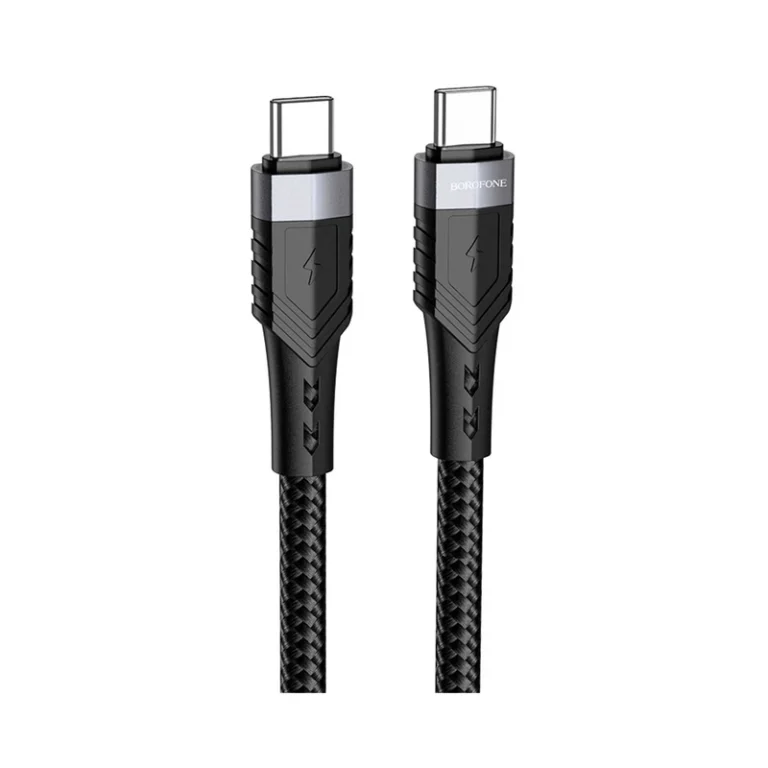 کابل USB-C بروفون BU35