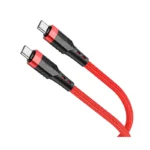 کابل USB-C بروفون BU35