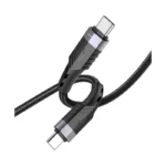 کابل USB-C بروفون BU35
