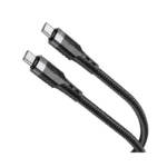 کابل USB-C بروفون BU35