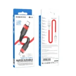 کابل USB-C بروفون BU35
