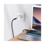کابل USB-C بروفون BU35