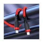 کابل USB-C بروفون BU35
