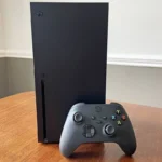 XBOX