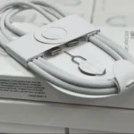 کابل iPhone 16