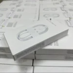 کابل iPhone 16