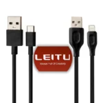 سری شارژر LEITU LH-28