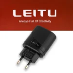 سری شارژر LEITU LH-28