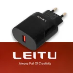سری شارژر LEITU LH-28