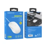 ماوس بروفون Borofone BG4