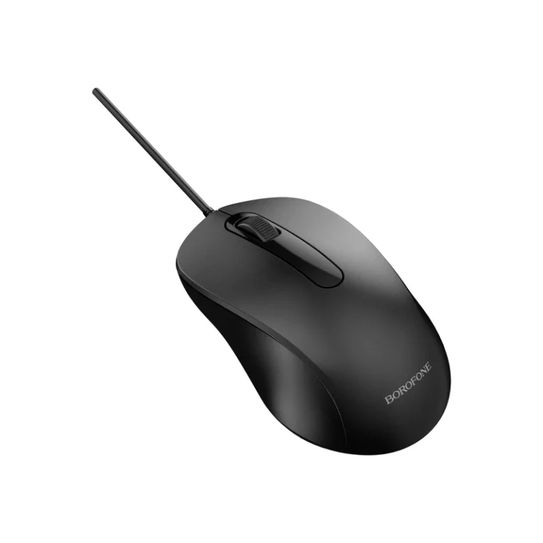 ماوس بروفون Borofone BG4