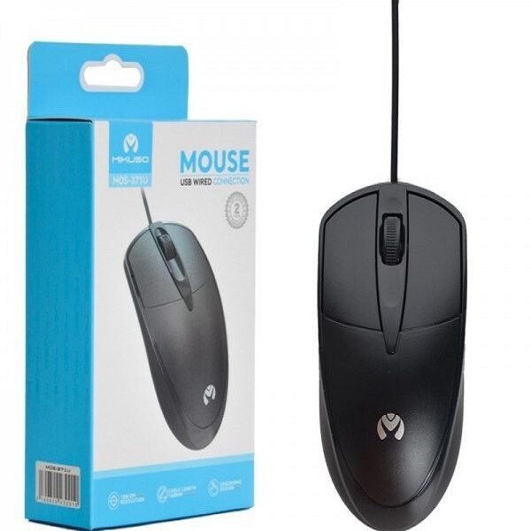 ماوس MIKUSO 371U
