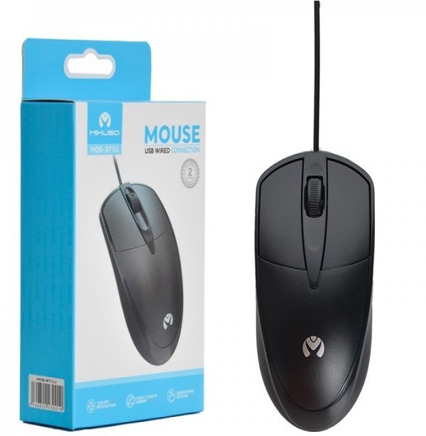 ماوس MIKUSO 371U