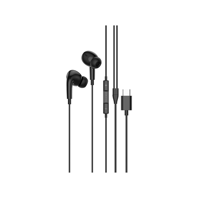 هندزفری برند بروفون مدل BM80 PRO TYPE-C