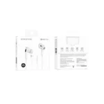 هندزفری برند بروفون مدل BM80 PRO TYPE-C