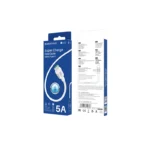 کابل بروفون BX33