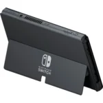Nintendo Switch OLED Neon Blue Neon Red