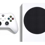 Xbox Series S 512GB Robot White