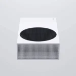 Xbox Series S 512GB Robot White