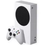 Xbox Series S 512GB Robot White