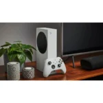 Xbox Series S 512GB Robot White