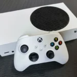 Xbox Series S 512GB Robot White