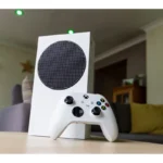 Xbox Series S 512GB Robot White