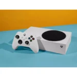 Xbox Series S 512GB Robot White