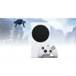 Xbox Series S 512GB Robot White