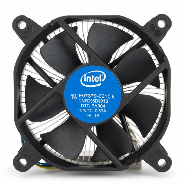 فن پردازنده پی-نت مدل FAN-15